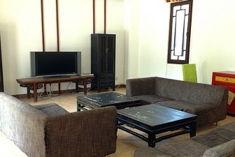 观唐 5bedroom 480sqm ¥72,000 BJ0000795