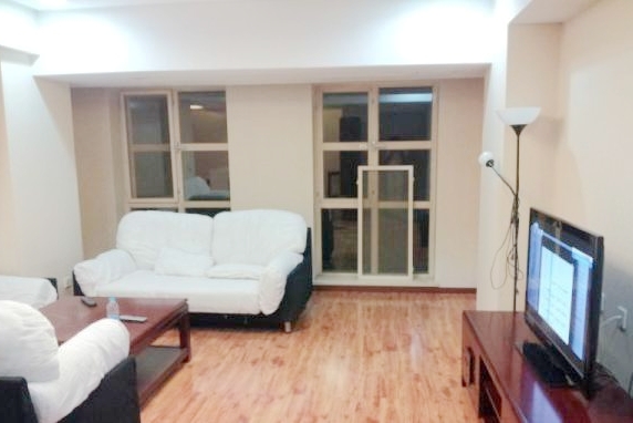 和乔丽晶 3bedroom 270sqm ¥38,500 ZB001211