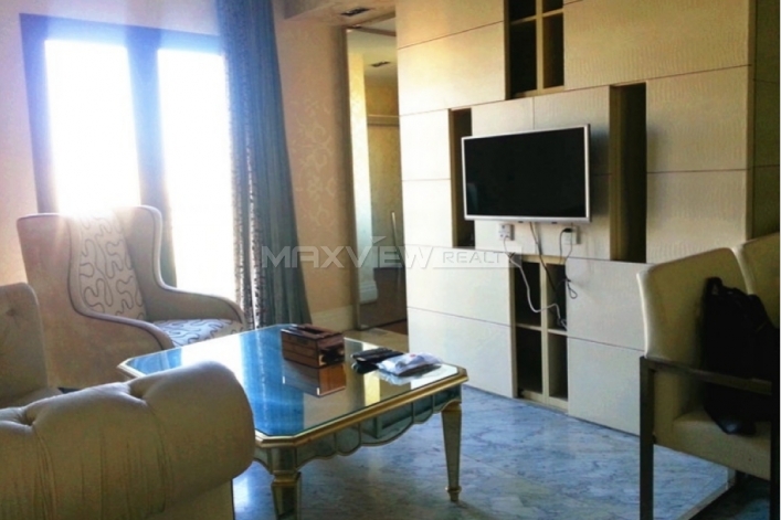瑞士公寓 1bedroom 82sqm ¥15,000 BJ0000833