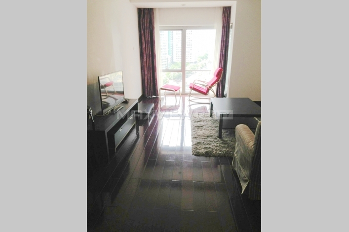 财富中心 2bedroom 124sqm ¥20,000 GHL00024