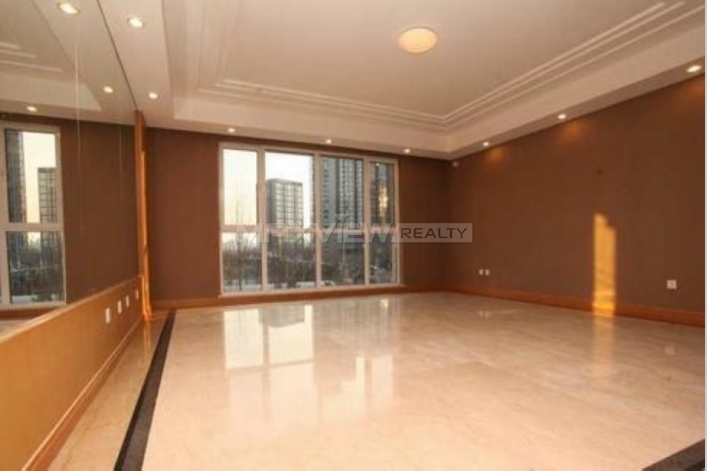 泛海国际 3bedroom 255sqm ¥25,000 BJ0000856