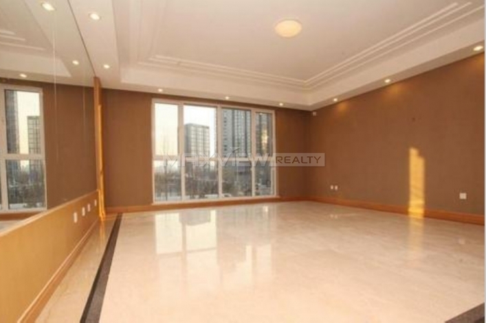 泛海国际 4bedroom 255sqm ¥30,000 BJ0000856