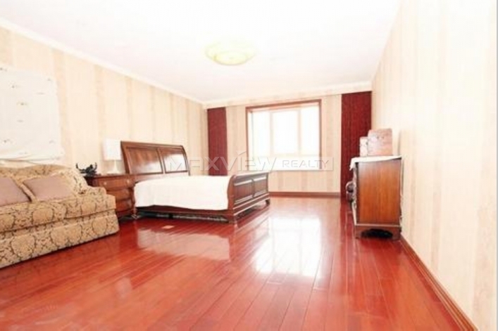 阳光上东 4bedroom 287sqm ¥35,000 BJ0000858