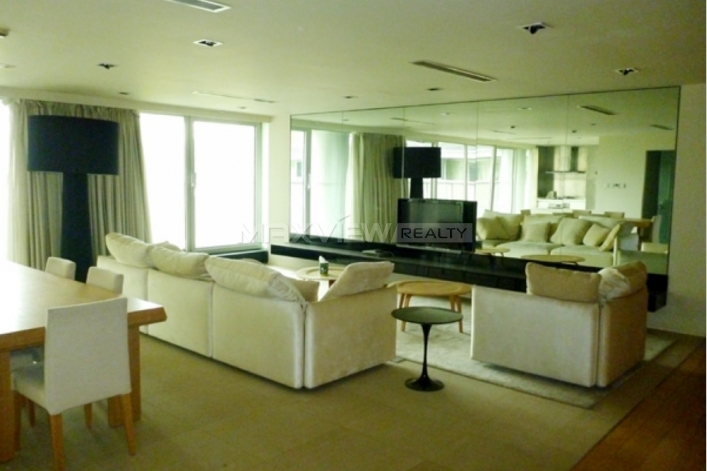 北京公馆 3bedroom 267sqm ¥40,000 BJ0000877