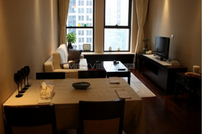 世界城 1bedroom 89sqm ¥17,000 BJ0000871