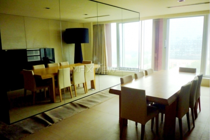 北京公馆 1bedroom 142sqm ¥20,000 BJ0000878