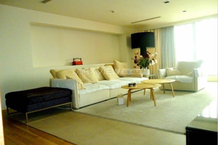 北京公馆 2bedroom 260sqm ¥32,000 BJ0000879