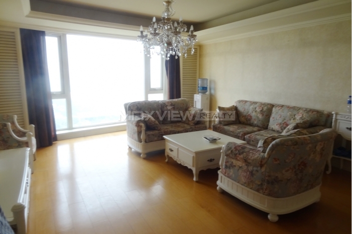 棕榈泉 3bedroom 180sqm ¥27,500 CY300421