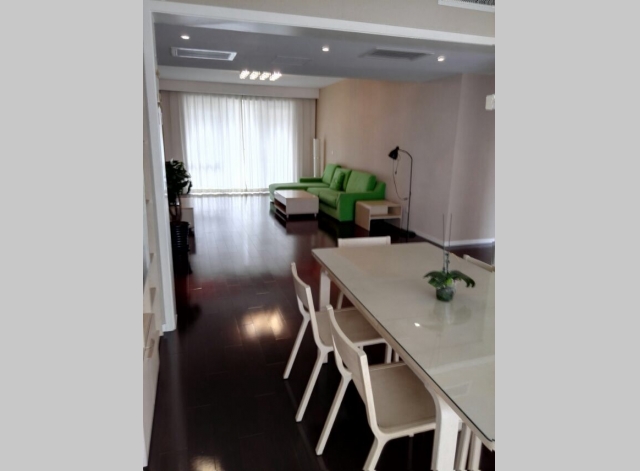 阳光上东 2bedroom 160sqm ¥15,000 BJ0000895