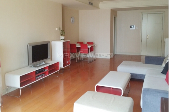 棕榈泉 2bedroom 140sqm ¥22,000 BJ0000897