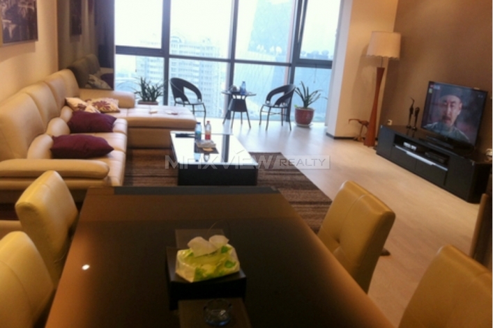 禧瑞都 3bedroom 382sqm ¥100,000 BJ0000908