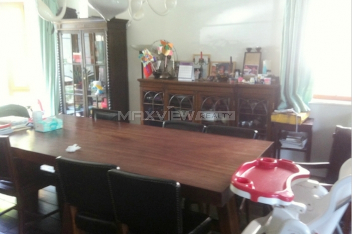 长岛澜桥 4bedroom 340sqm ¥41,000 BJ0000945