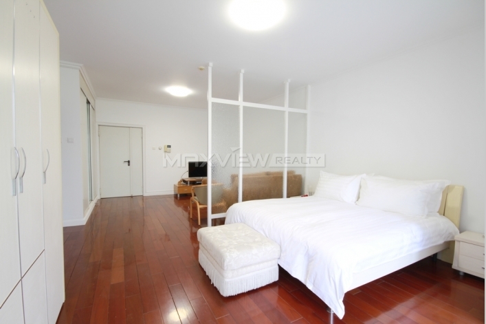 世贸国际公寓 1bedroom 74sqm ¥18,000 ZB001585