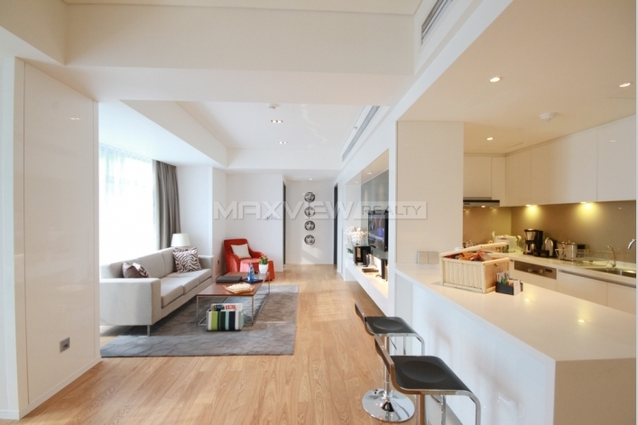 金隅环贸 2bedroom 156sqm ¥40,000 BJ0000869