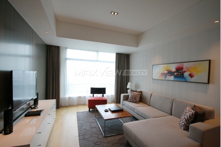 金隅环贸 1bedroom 76sqm ¥23,000 BJ0000871