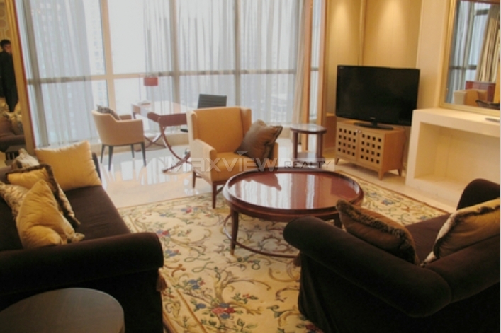 四季世家 3bedroom 318sqm ¥67,000 BJ0000964