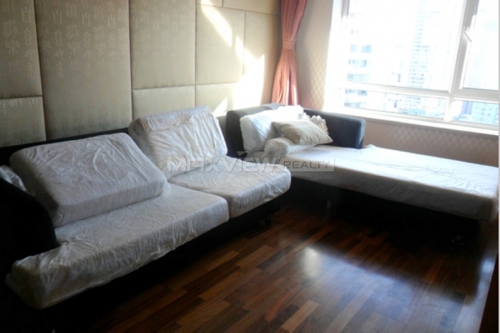 新城国际 4bedroom 278sqm ¥59,000 BJ0000973