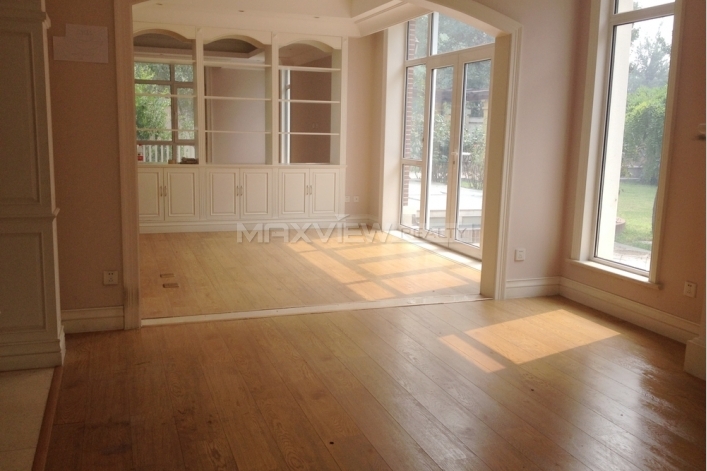 丽嘉花园 4bedroom 428sqm ¥50,000 ZB001590