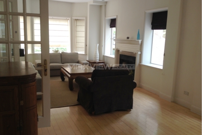 裕京花园 5bedroom 350sqm ¥55,000 GZ000162