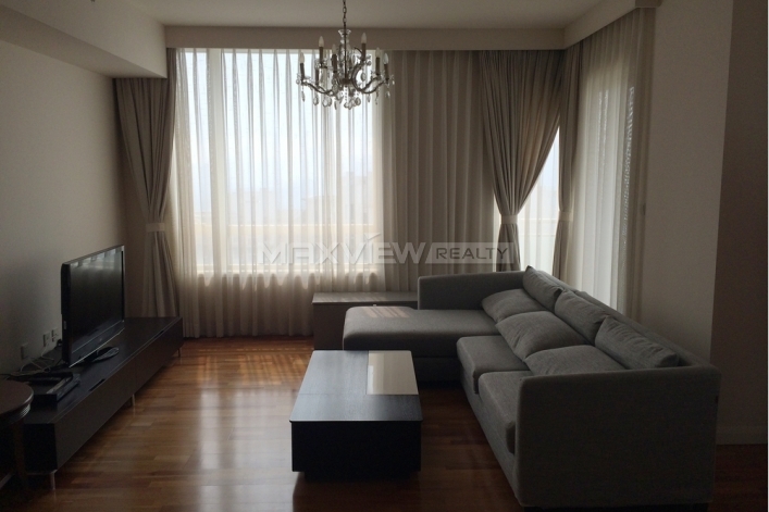 公园大道 2bedroom 152sqm ¥24,000 BJ0000974