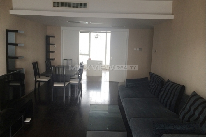 阳光上东 2bedroom 160sqm ¥15,000 BJ0000978