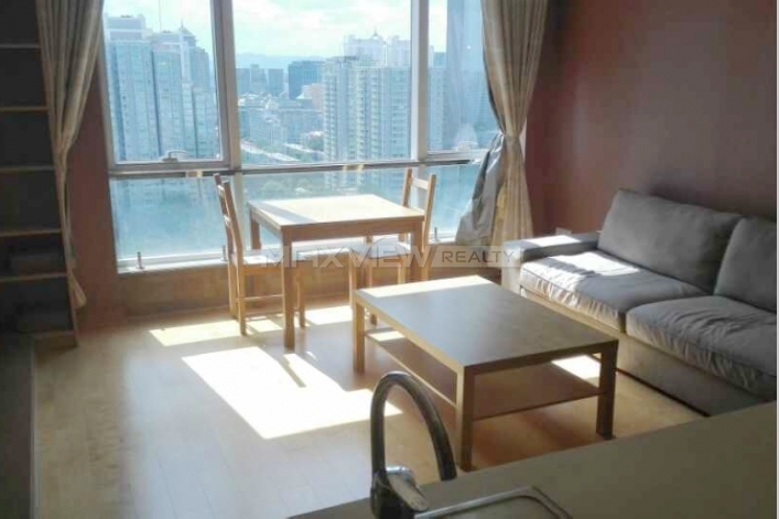 永利国际屯三里公寓 1bedroom 94sqm ¥11,000 BJ0000981