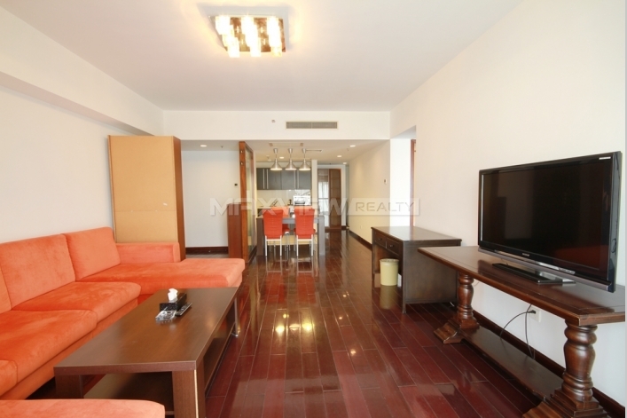 财富中心 2bedroom 123sqm ¥20,000 GHL00156