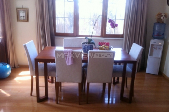 长岛澜桥 4bedroom 297sqm ¥37,500 BJ0001004
