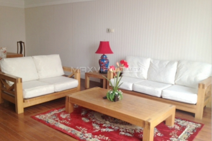 棕榈泉 2bedroom 163sqm ¥24,000 BJ0001011