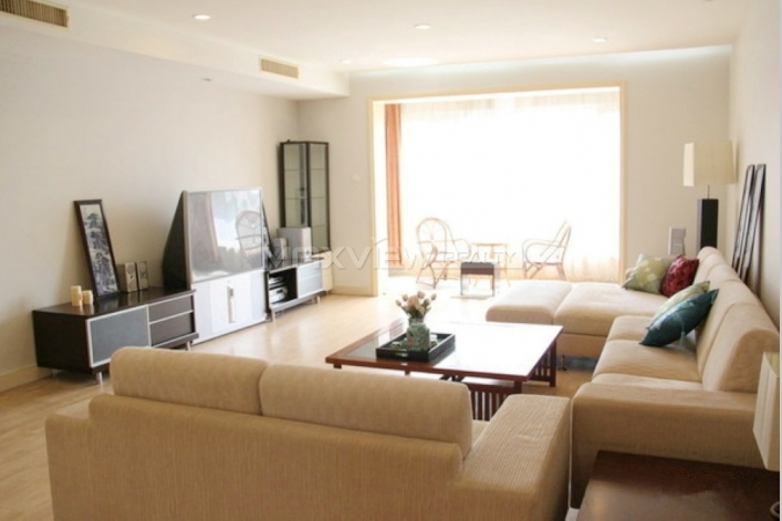 世贸国际公寓 3bedroom 264sqm ¥40,500 BJ0001016