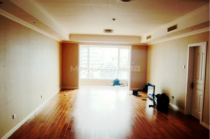 世贸国际公寓 3bedroom 260sqm ¥40,000 ZB0001019