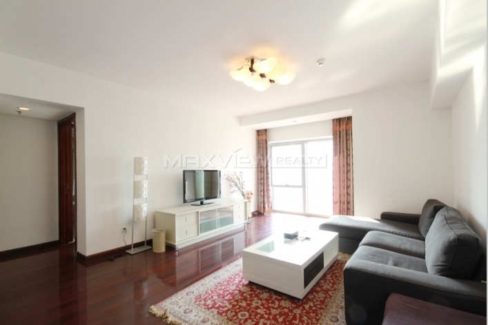 财富中心 2bedroom 123sqm ¥20,000 GHL00155