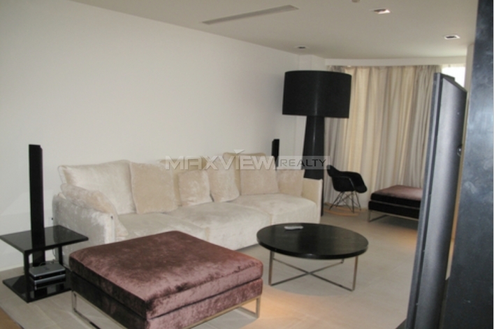 北京公馆 1bedroom 153sqm ¥25,000 BJ0001039