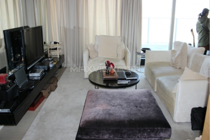 北京公馆 2bedroom 159sqm ¥32,000 BJ0001033