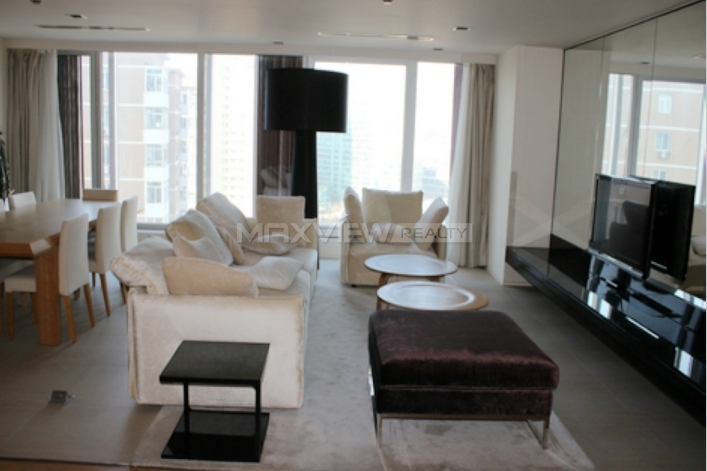 北京公馆 2bedroom 205sqm ¥40,000 BJ0001034