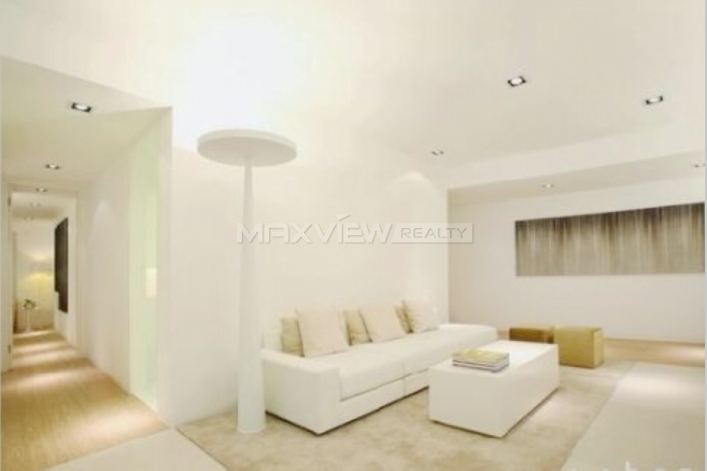 三里屯SOHO 3bedroom 253sqm ¥42,500 BJ0001048