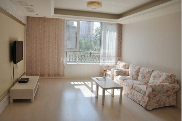 圣世一品 2bedroom 115sqm ¥17,500 BJ0001044