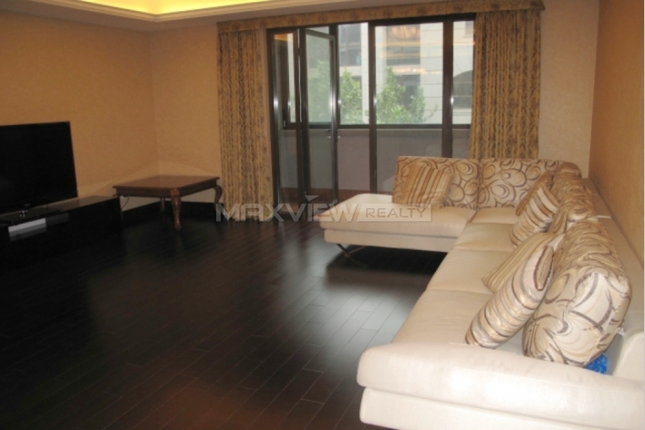 北京花园 3bedroom 200sqm ¥30,000 BJ0001056