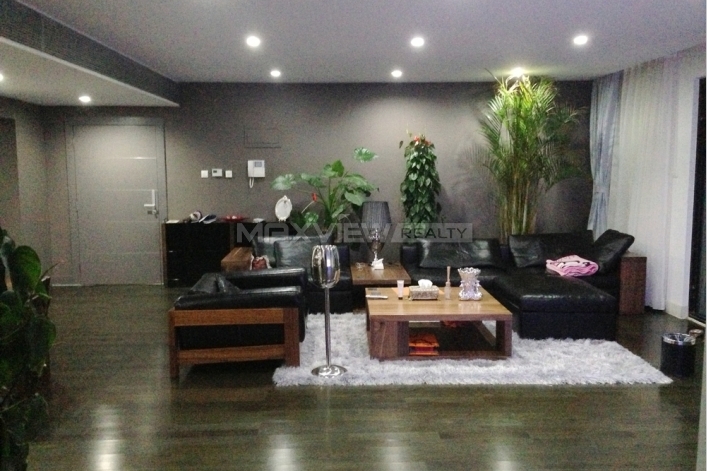 维多利亚花园 4bedroom 220sqm ¥34,000 ZB001603