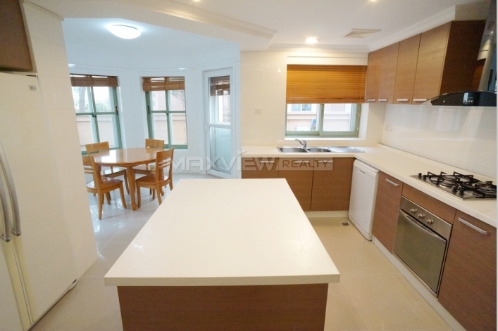 香江花园 5bedroom 560sqm ¥70,000 ZB001606