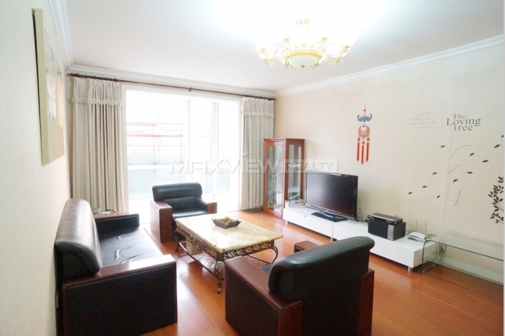 观湖国际 3bedroom 150sqm ¥19,000 BJ0001074