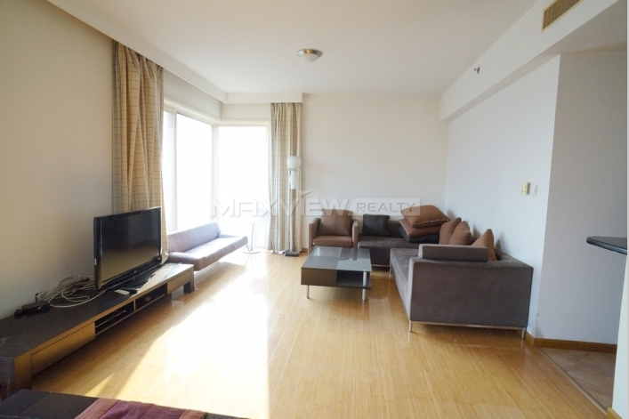 公园大道 3bedroom 174sqm ¥27,000 BJ0001075