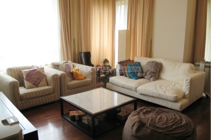 公园大道 3bedroom 178sqm ¥32,000 BJ0001087