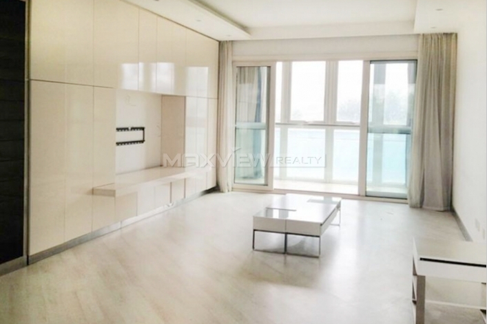 公园大道 2bedroom 156sqm ¥24,000 BJ0001092