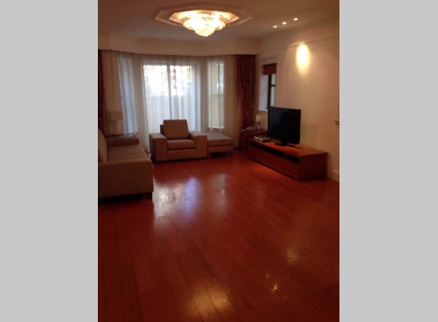 香江花园 4bedroom 294sqm ¥49,000 BJ0001099