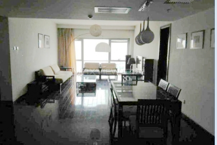 财富中心 2bedroom 152sqm ¥24,000 GHL00088