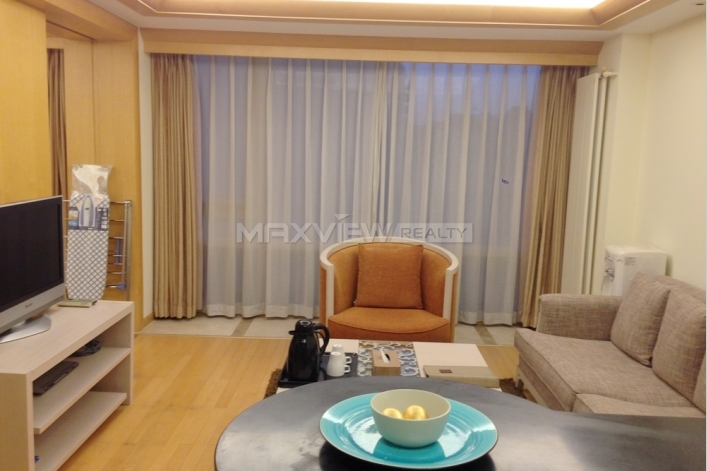 皇石国际 1bedroom 103sqm ¥26,000 BJ0001122