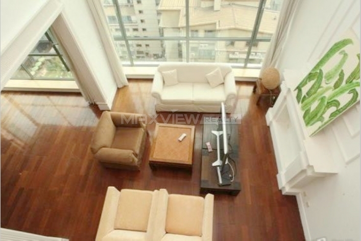 海晟名苑 4bedroom 248sqm ¥40,000 BJ0001136