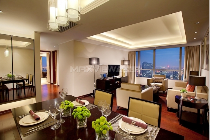 北京千禧公寓 1bedroom 108sqm ¥29,000 BJ0001139