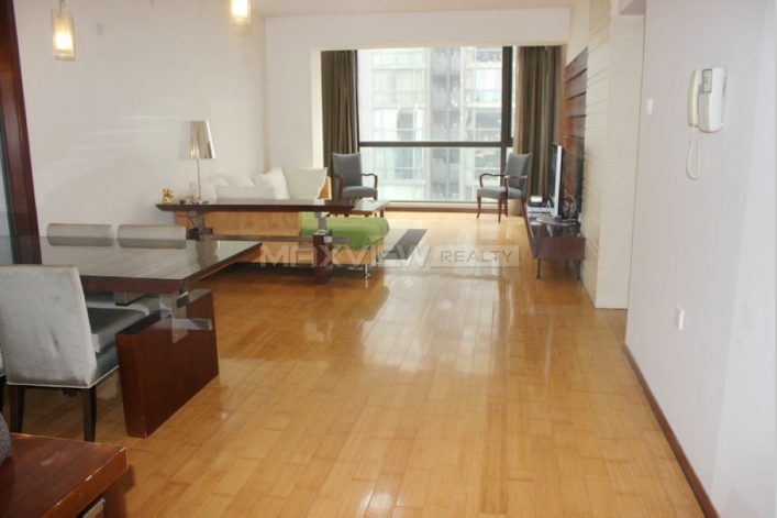 复地国际公寓 2bedroom 135sqm ¥17,000 BJ0001127